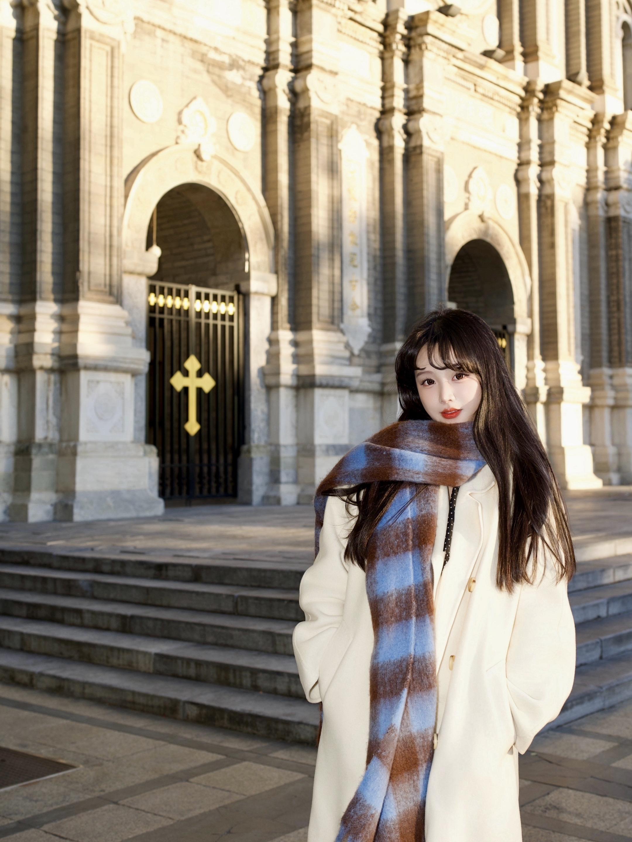 或许你也喜欢秋天🍂