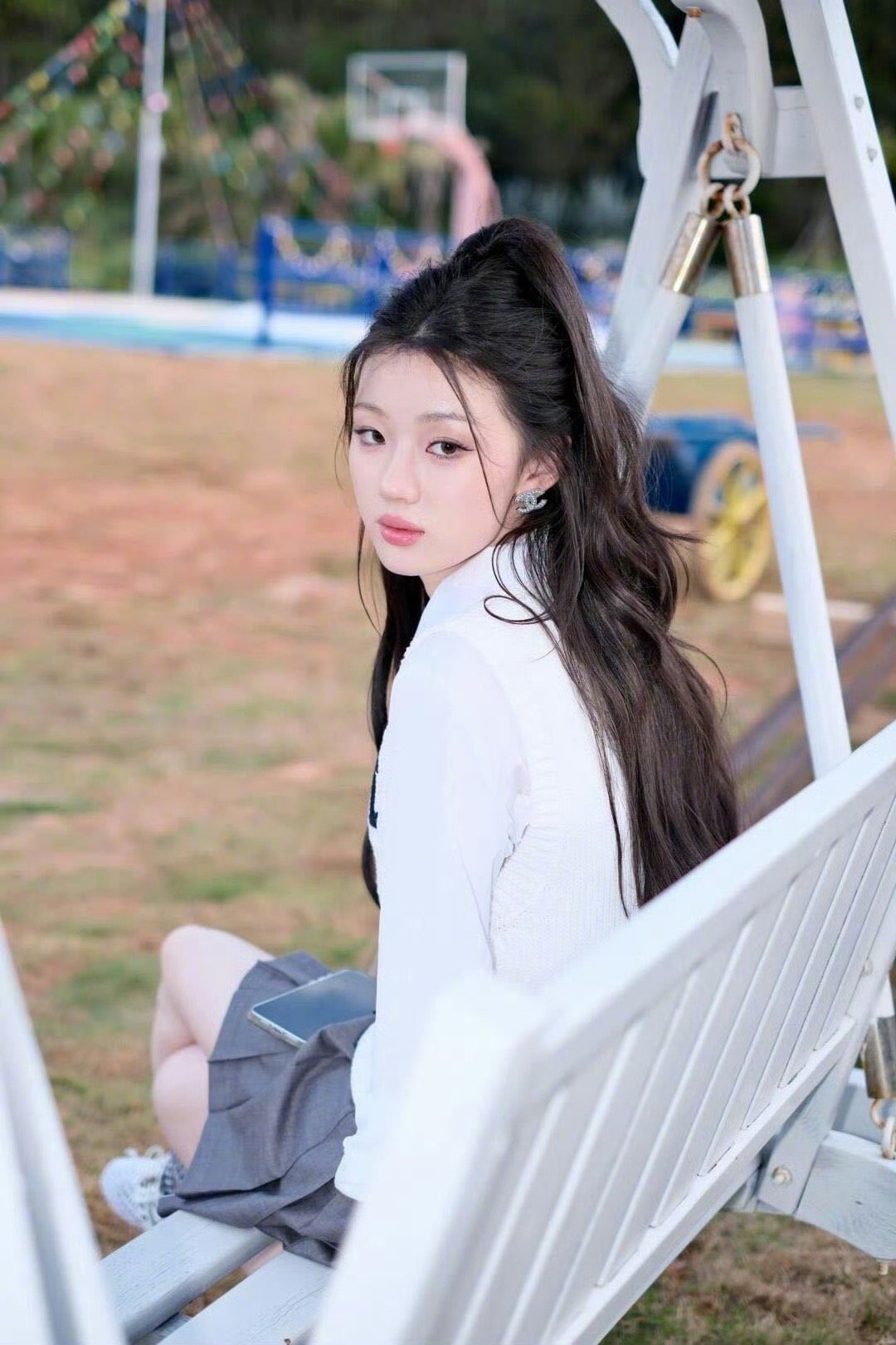 周深单依纯年底又冲盛典KPI  两位玩转音乐的高手齐官宣看见音乐计划年度盛典！周