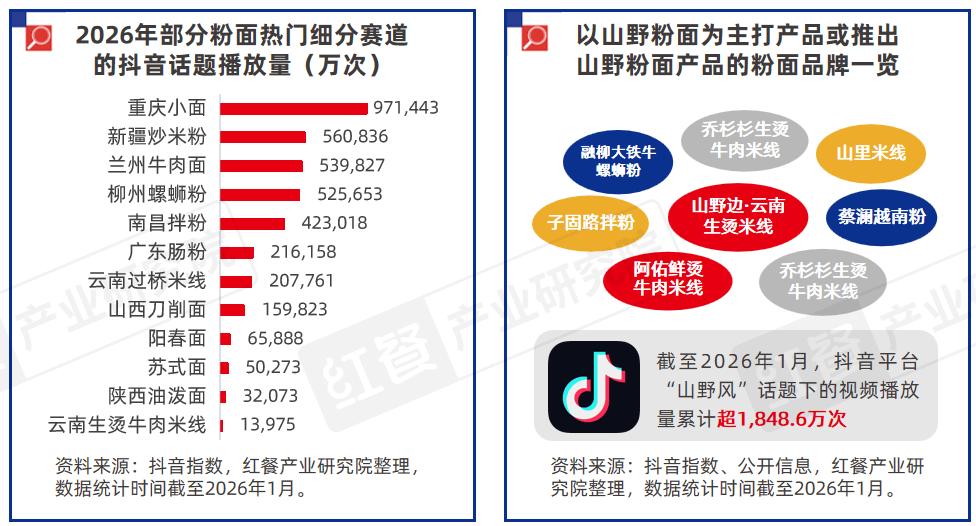 《中国餐饮供应链研究报告——澄明牛肝菌山珍汤料应用方案》发布