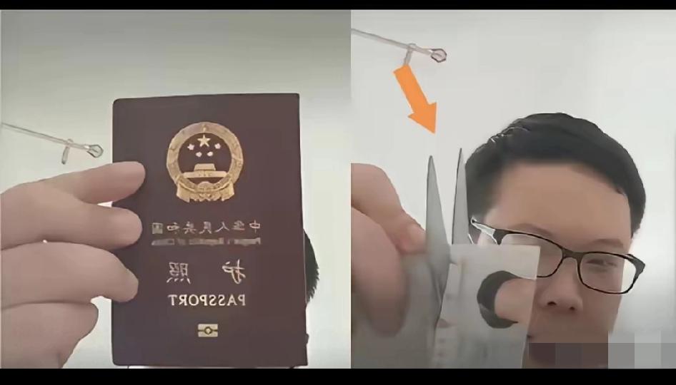 这下好了
​全国人民都知道了
“民进党”当局又干荒唐事了，居然把爱国台胞应志宏的