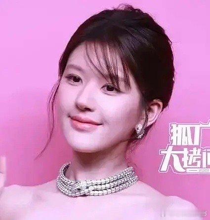 四普之二，还是不能对比的[允悲] ​​​