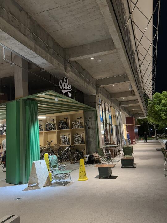 BAC社区这样下去真的要超过天目里了！