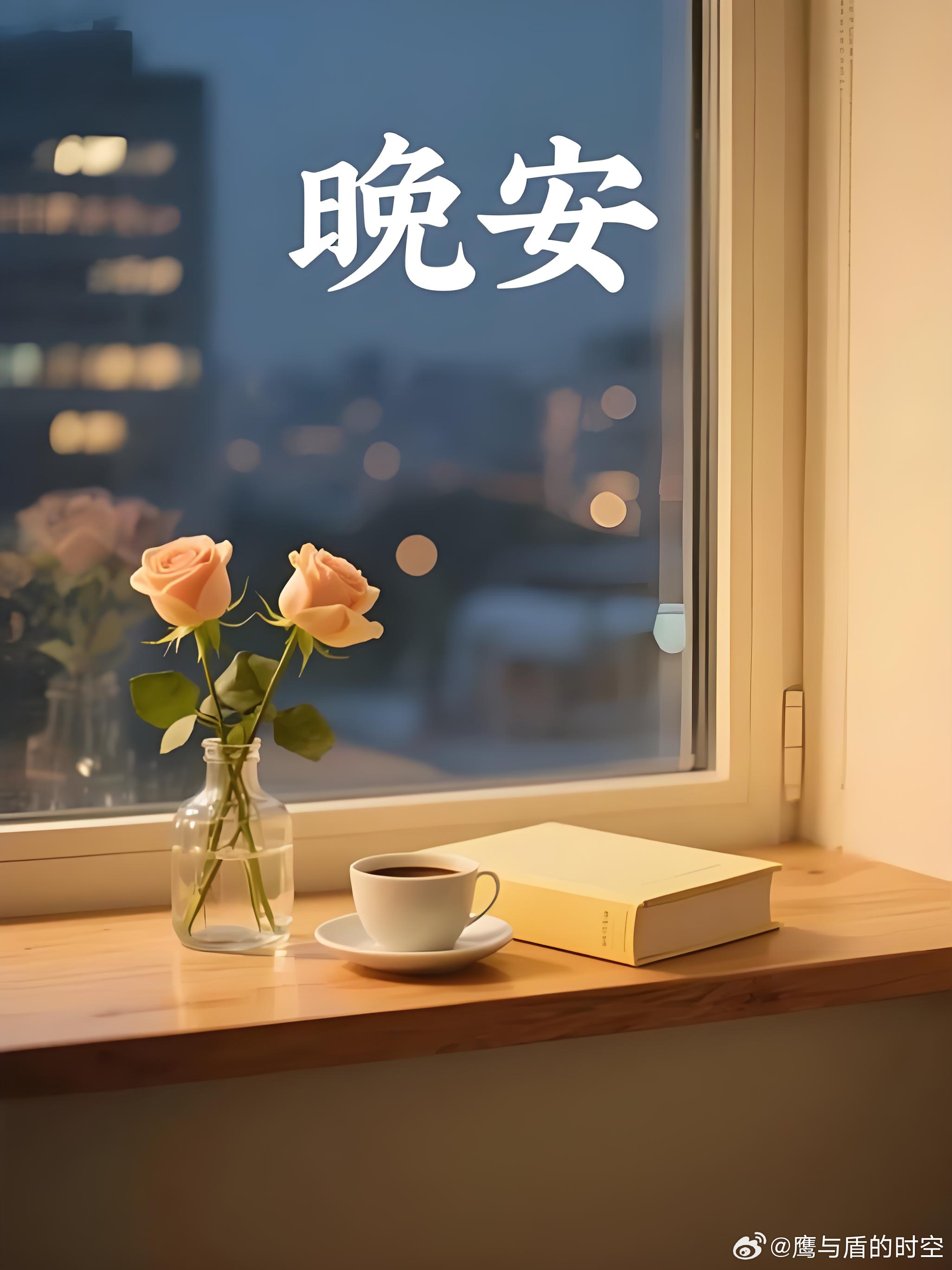 一天的奔波到此为止，不必纠结遗憾，不必焦虑明天。好好睡一觉，所有难题，醒来都会有