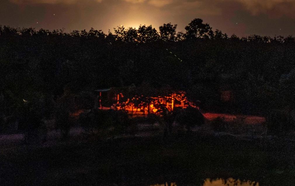 【泰国轰炸柬埔寨边境“赌城”，摧毁6个电诈基地】

根据法新社的报道称，12月1