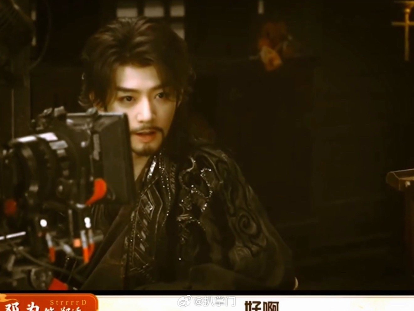 邓为云秀行用的原声 邓为云秀行原声出演 呀呀呀呀呀，就是说邓为还有多少惊喜是咱们