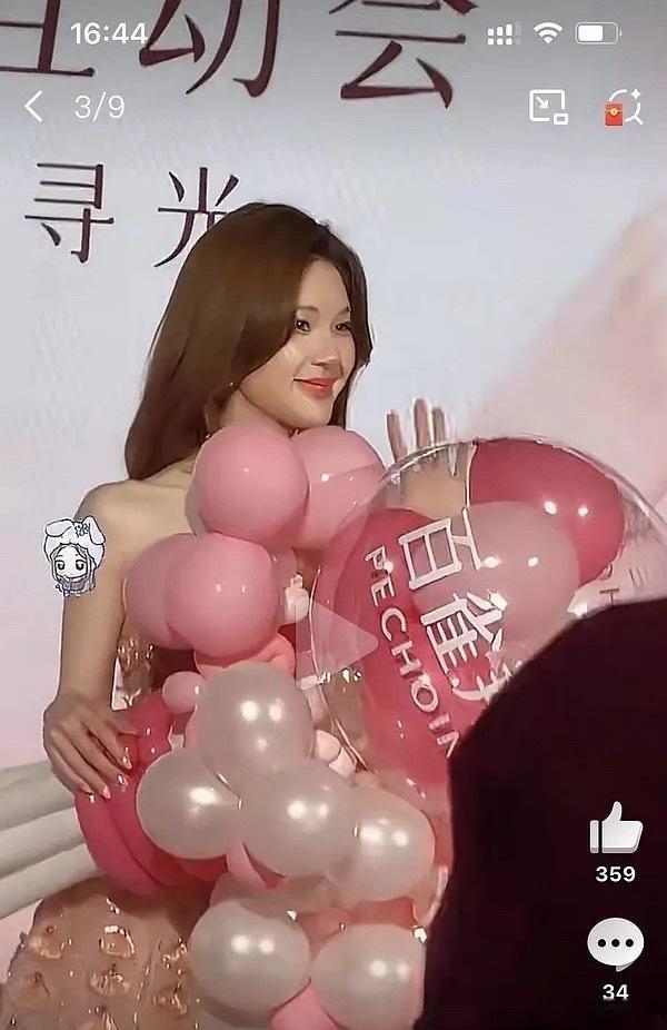 赵露思这是原生脸，大家觉得看的如何？ 