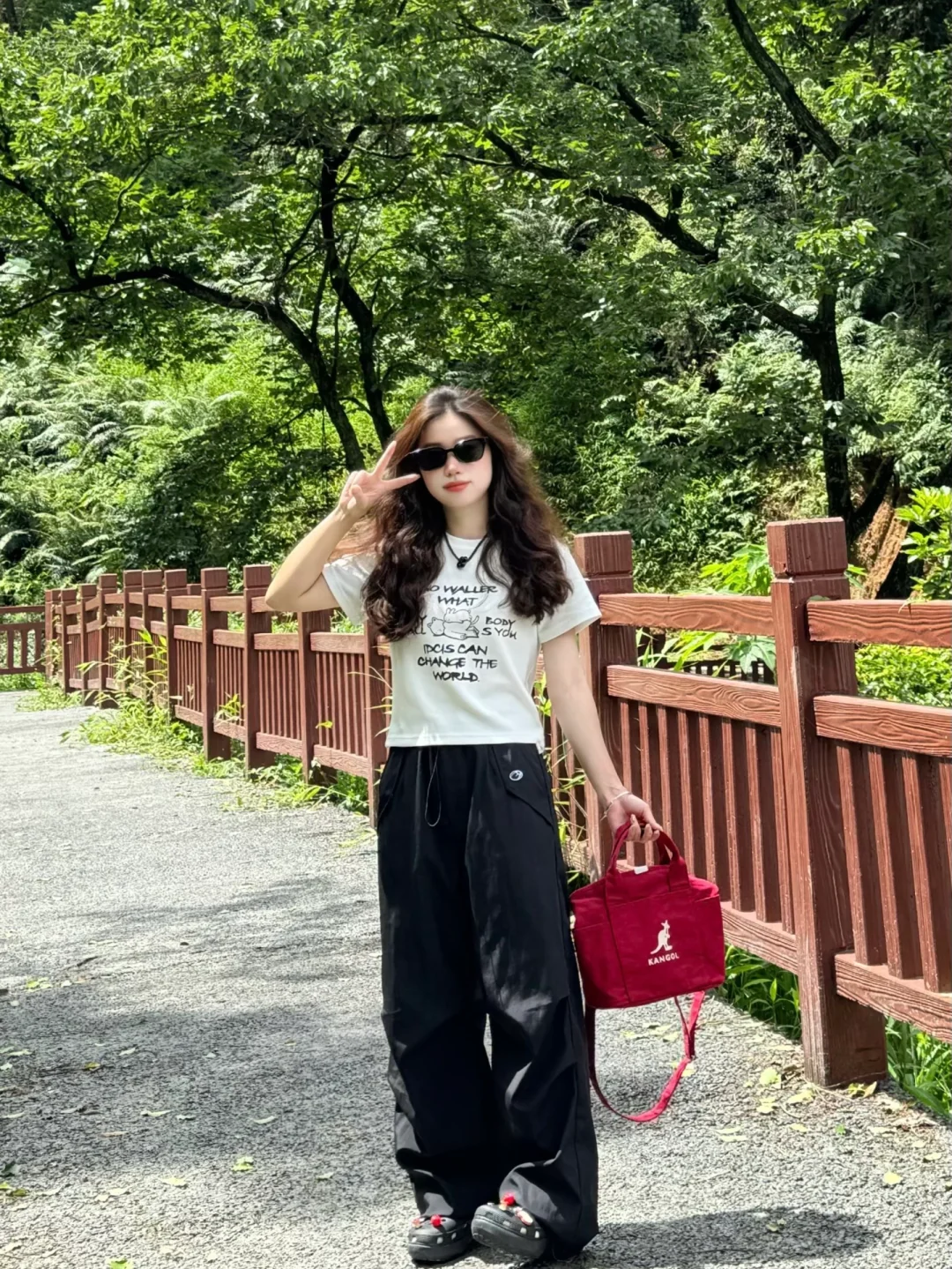 151cm｜小个子简简单单就很加分！！