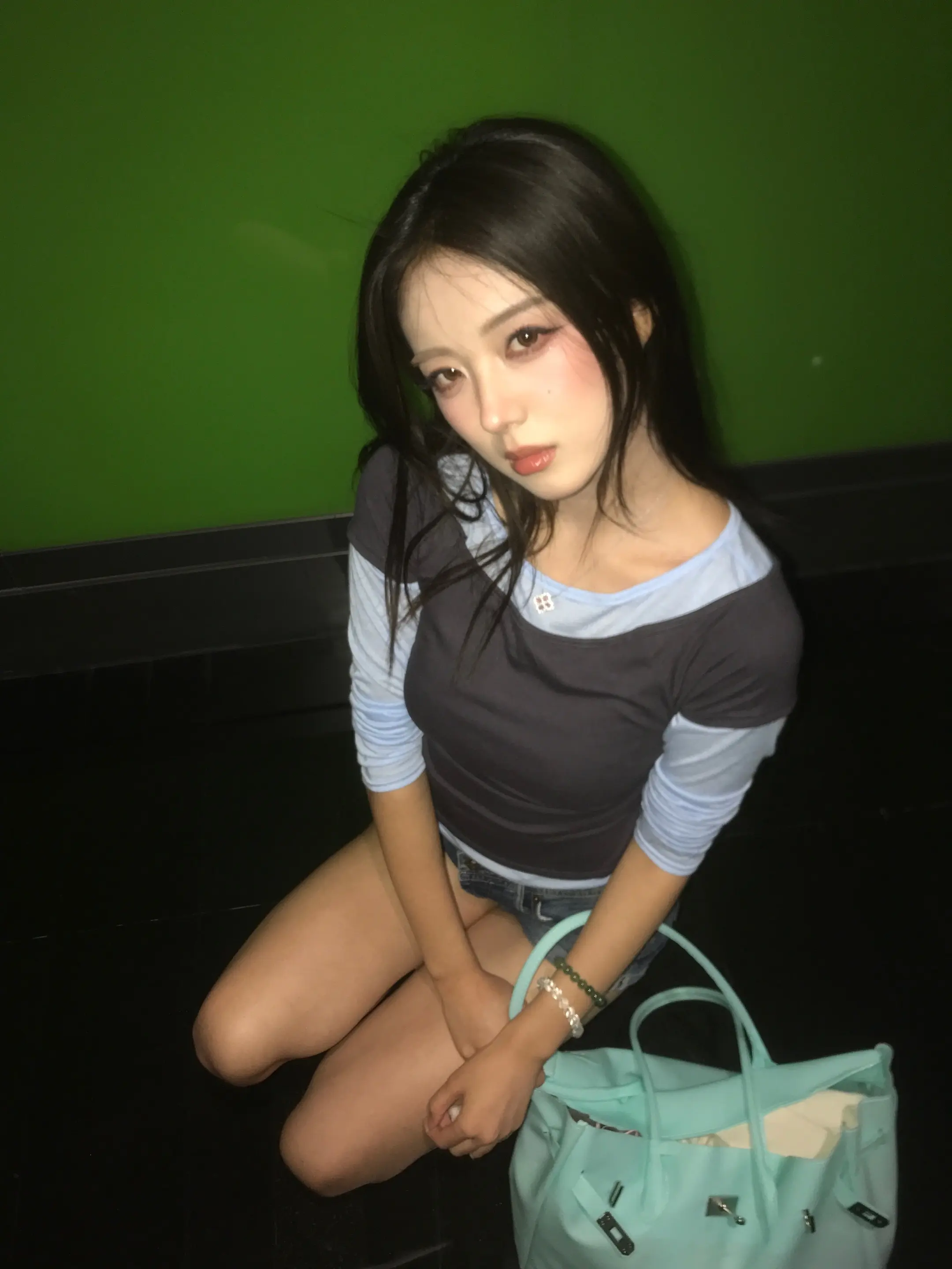 🍏。