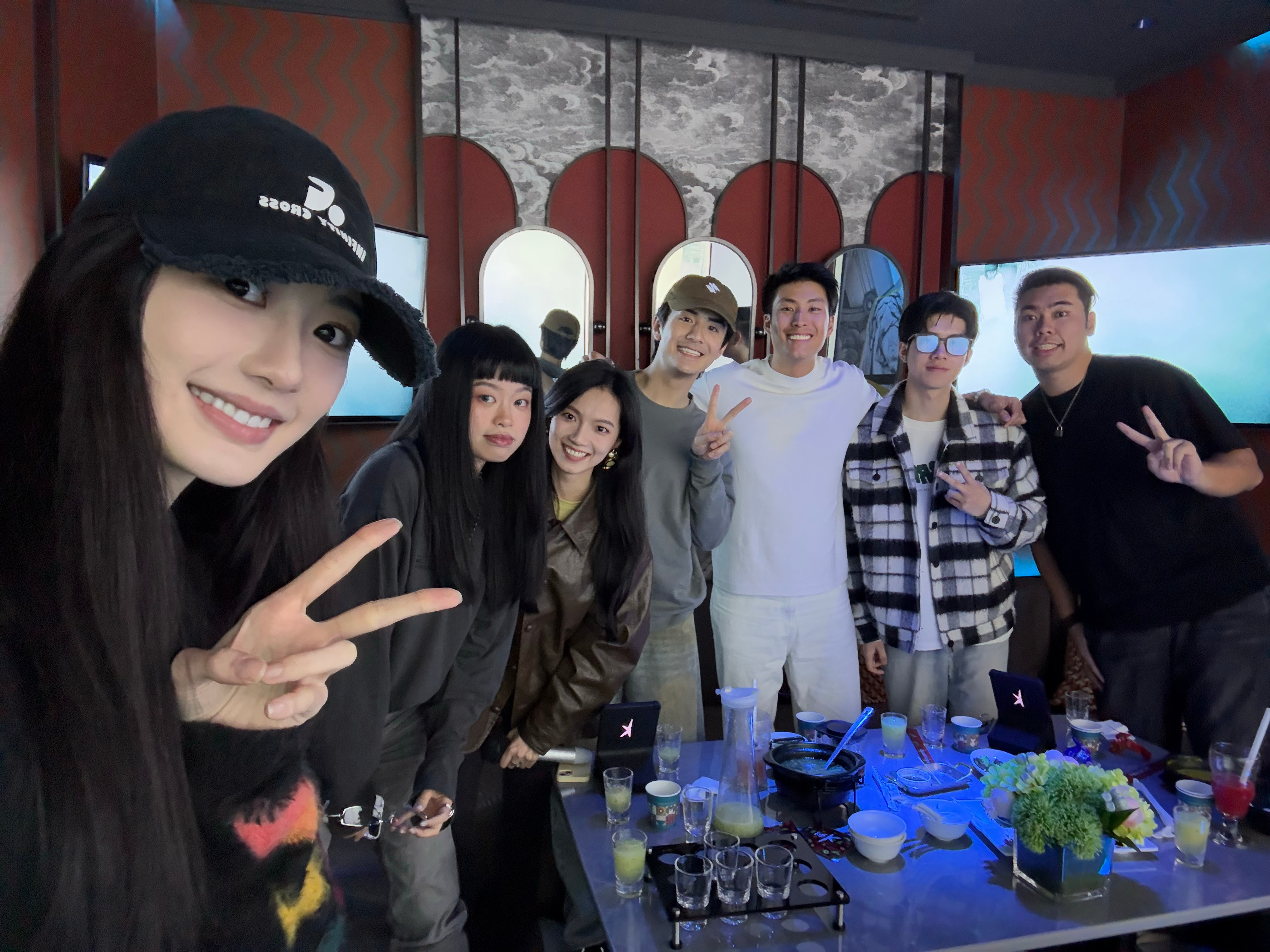 无聊就要多唱歌🎤 