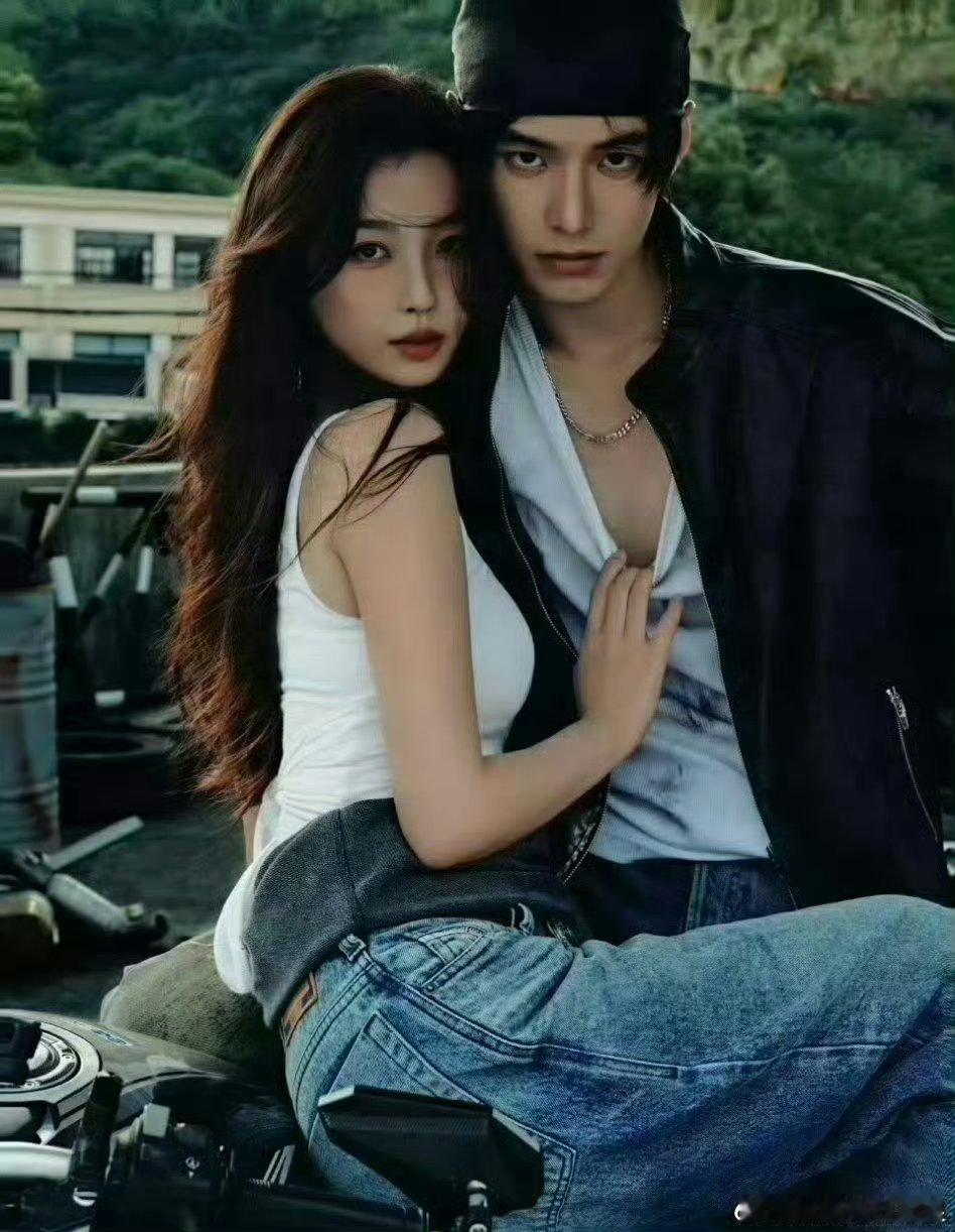 神仙肉开机要提前了，🍉组说五月底开机！虞书欣、何与二搭，你期待吗？ 