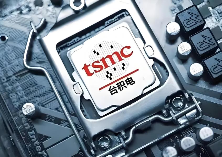 台积电，已经死了！不是死在导弹下，而是死在了中美两国的 A4 纸上。一边，美国吊