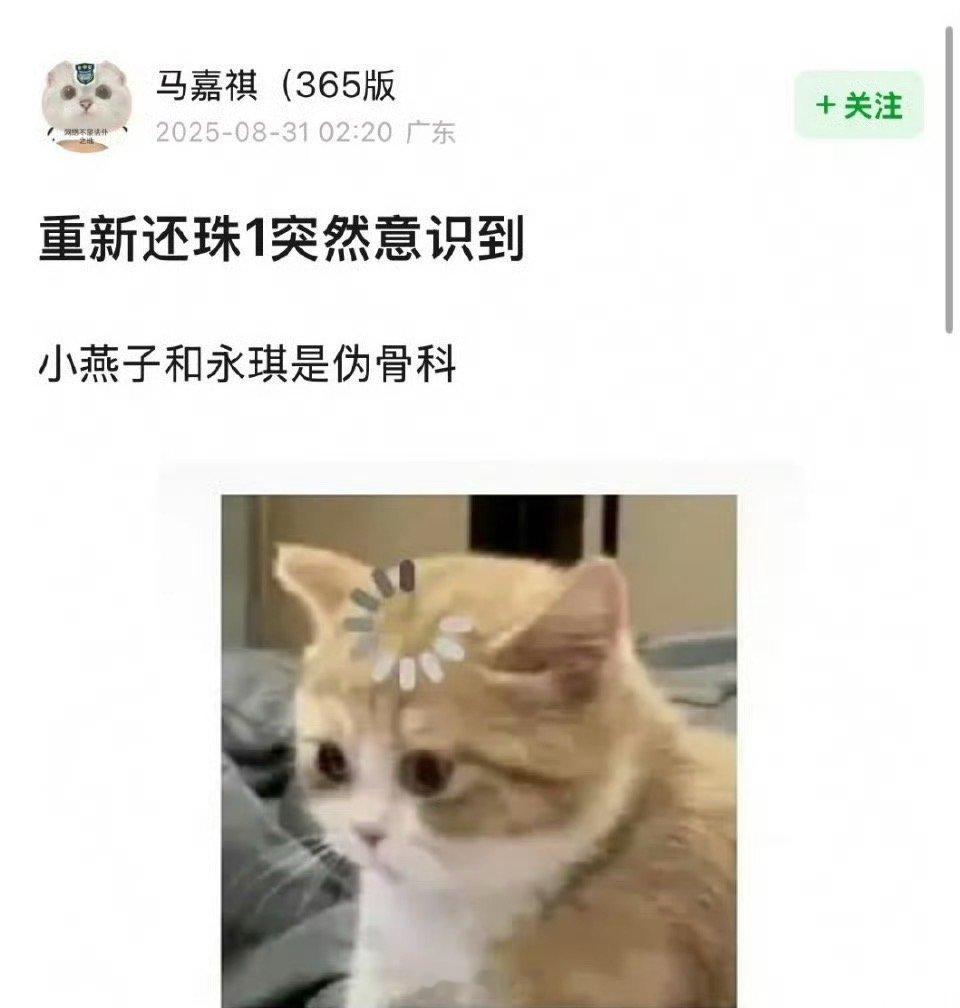 小燕子和永琪伪骨科鼻祖 哈哈哈哈哈笑不活了啊。一点接受这个设定，才发现咱们从很小