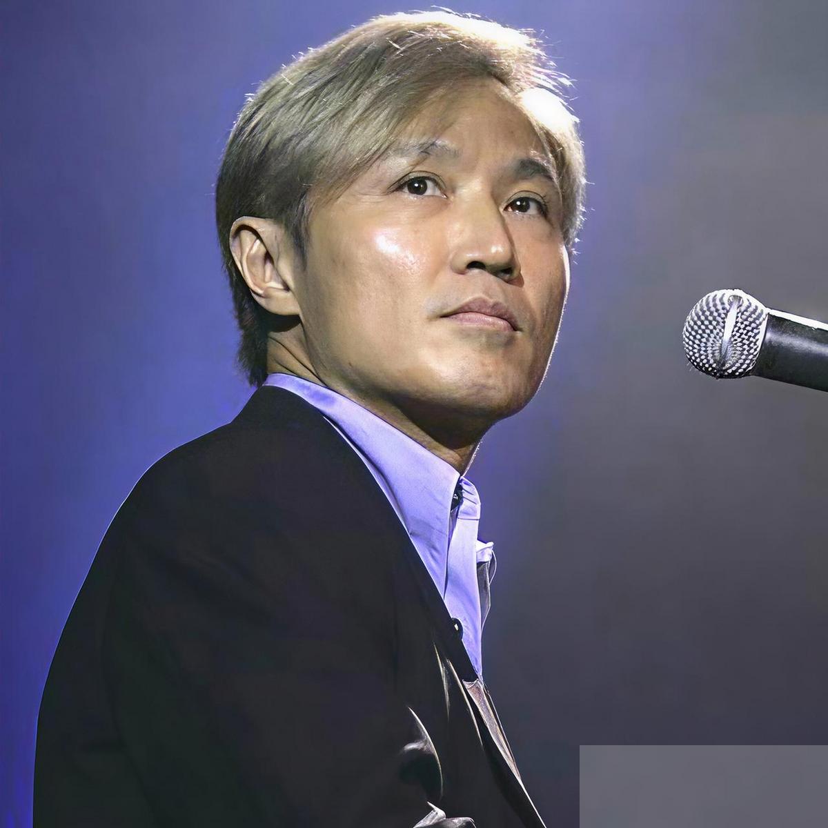 知名港星周启生这次不“狂”了，据网传主办方声明，取消他在广州的演出。

这事真正