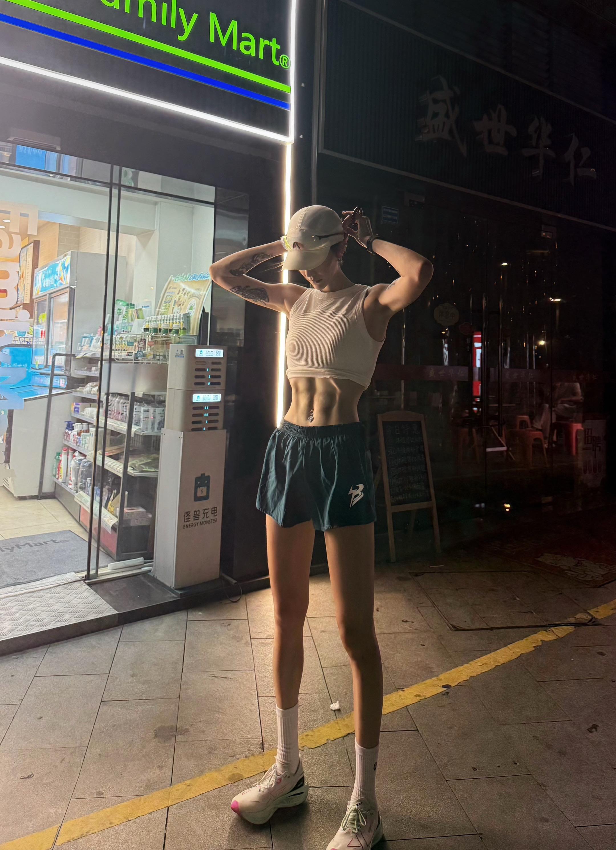 意志力带你杀出重围