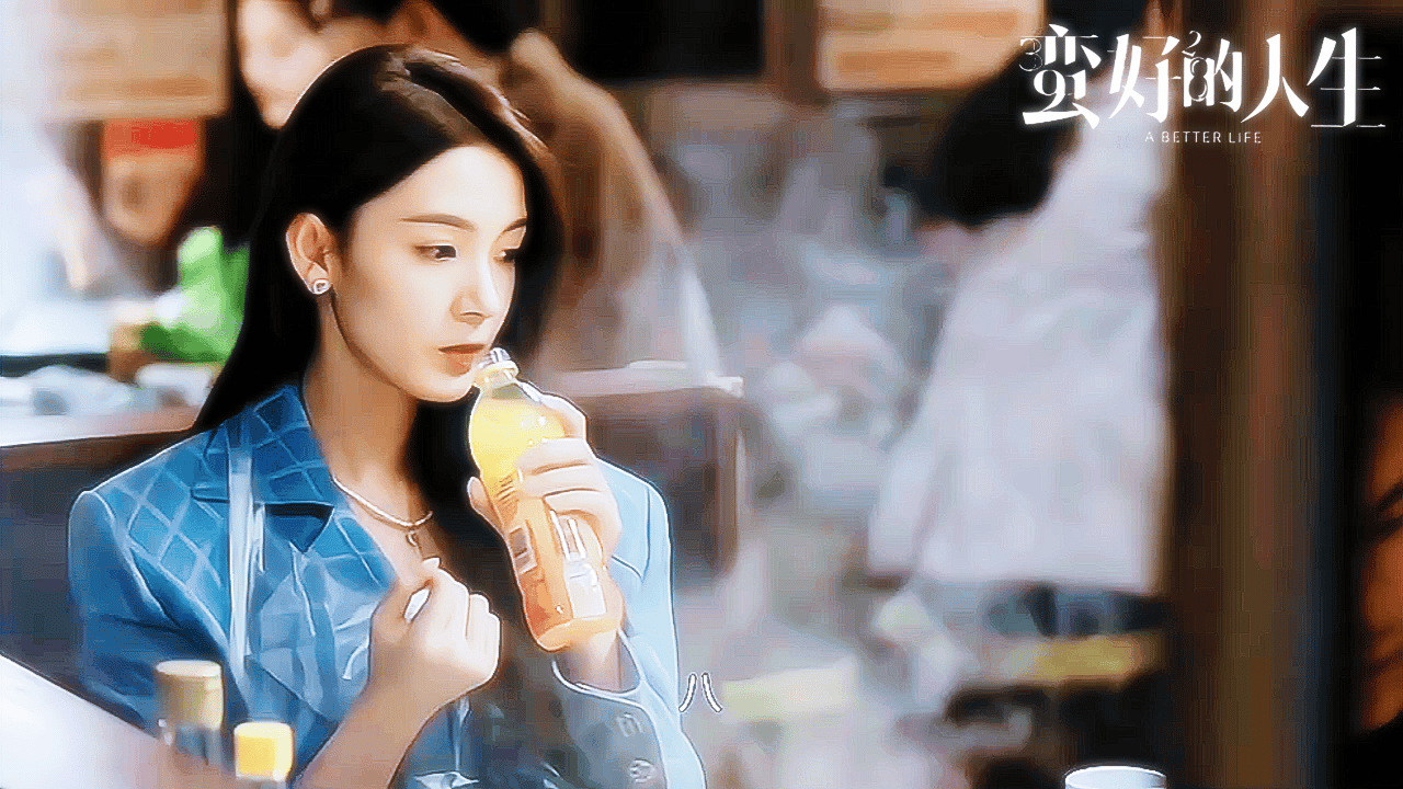 陈瑶还原张显宗我牙疼陈瑶一周吃六七次火锅被邀请参观工厂陈瑶在浪姐重现岳绮罗，台词