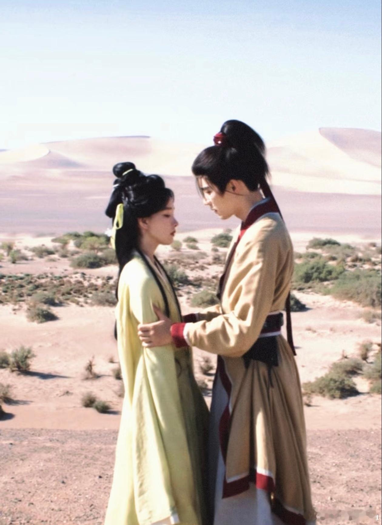 翘楚后劲好大翘楚这个作品也是完全看不够啊，周翊然和陈都灵两个人演技也是非常精湛，