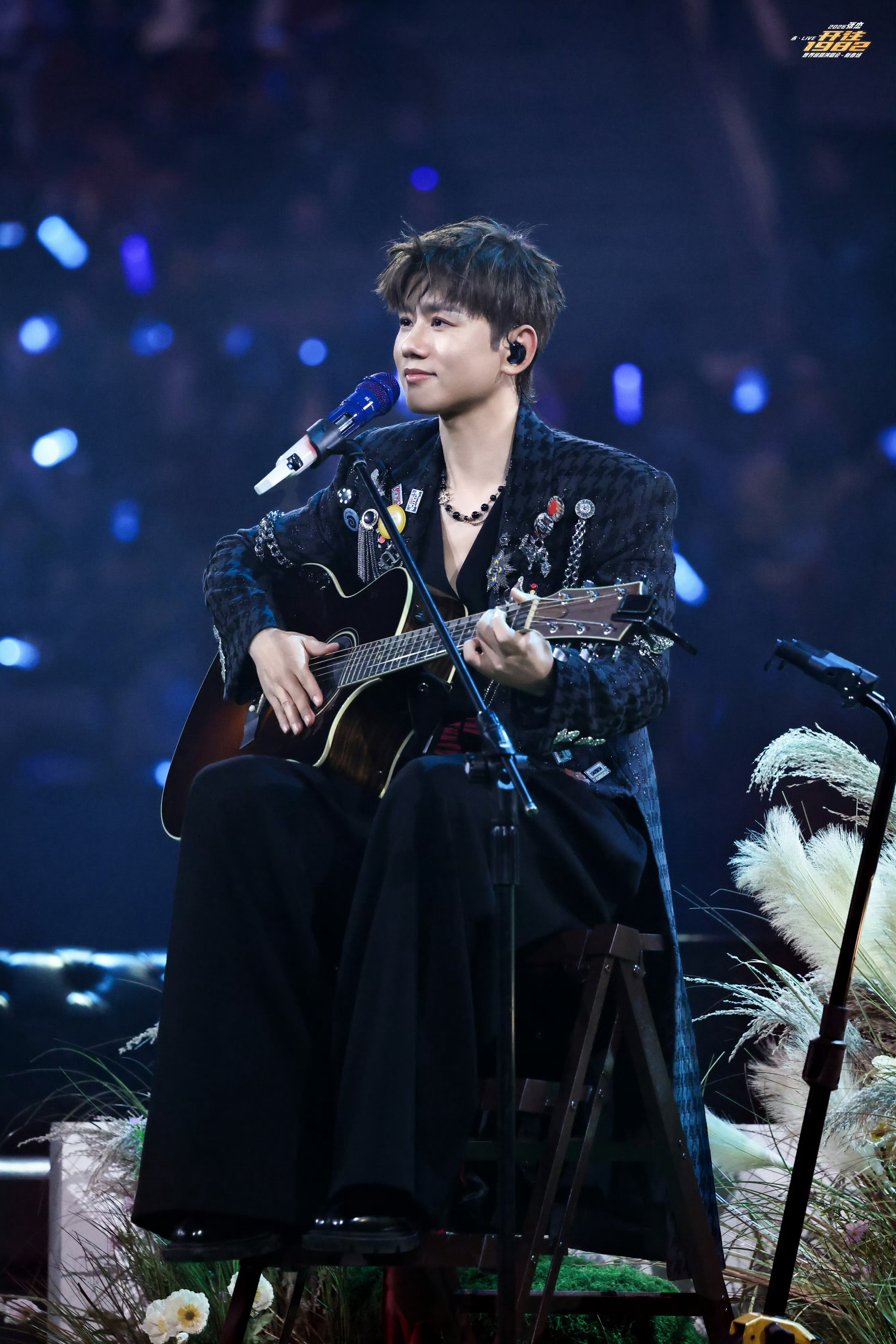 张杰张杰演唱会 zj张杰 zj张杰华语live王 zj张杰春晚驭风歌意气风发“殊