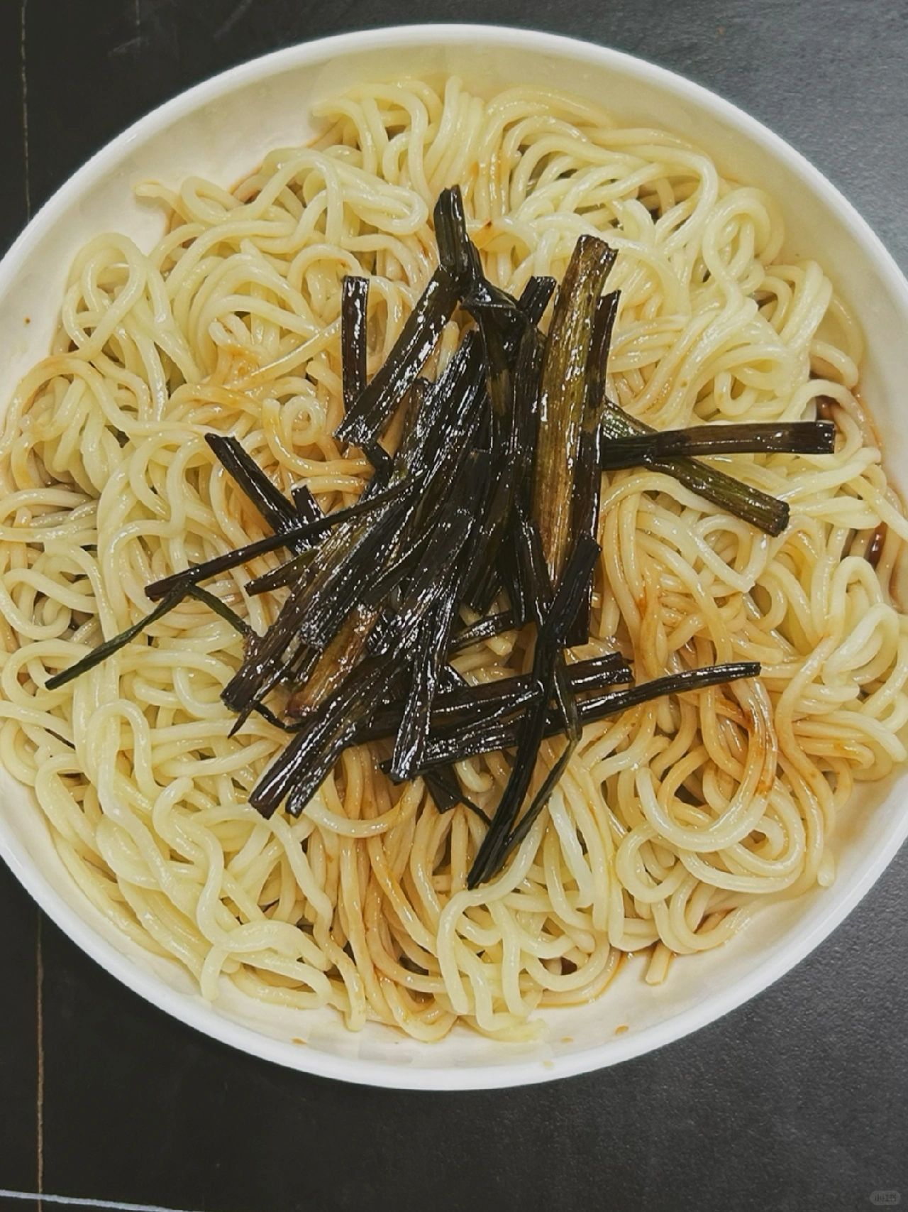这面好吃到破防了😭！