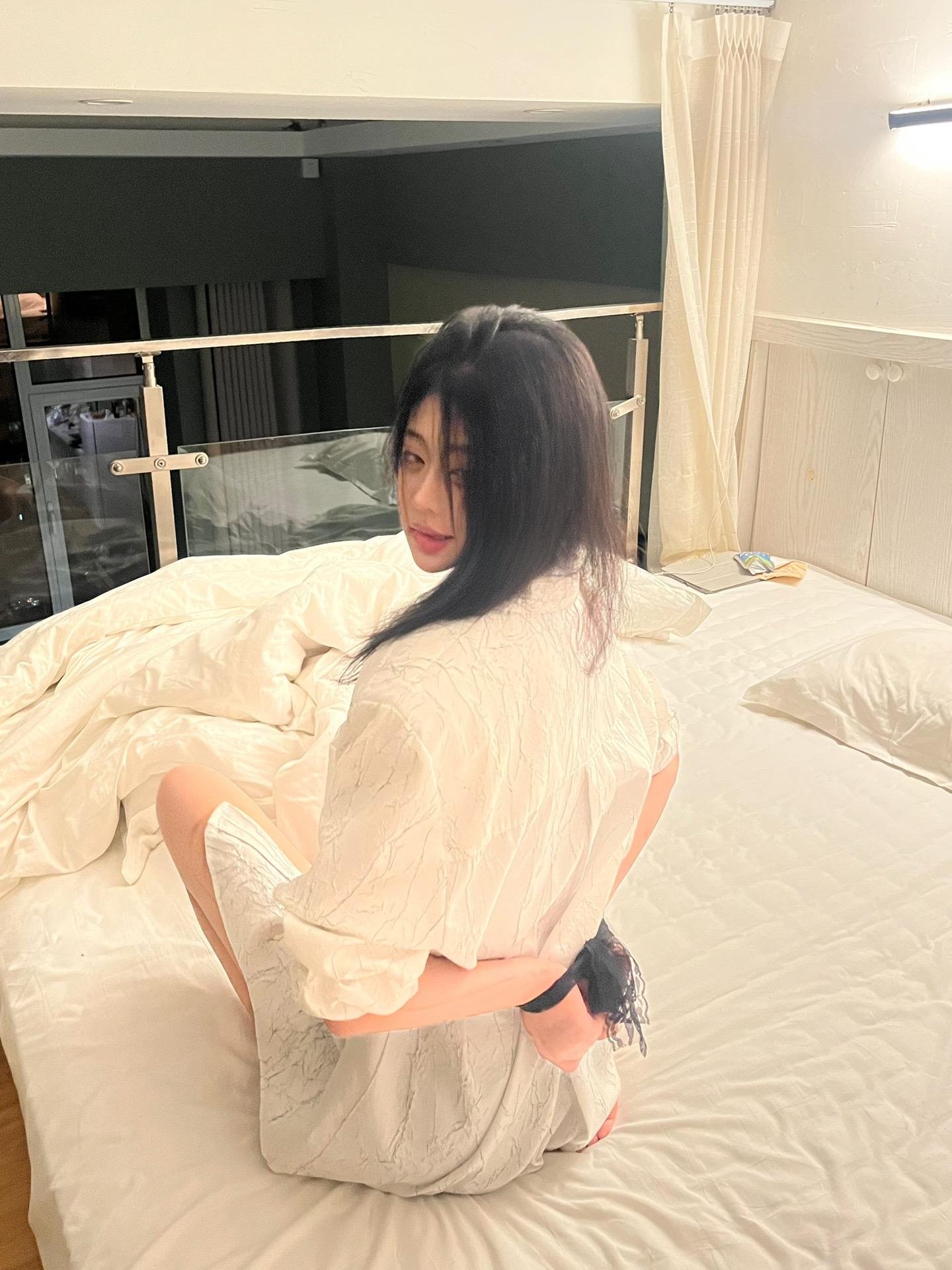 感觉如何？