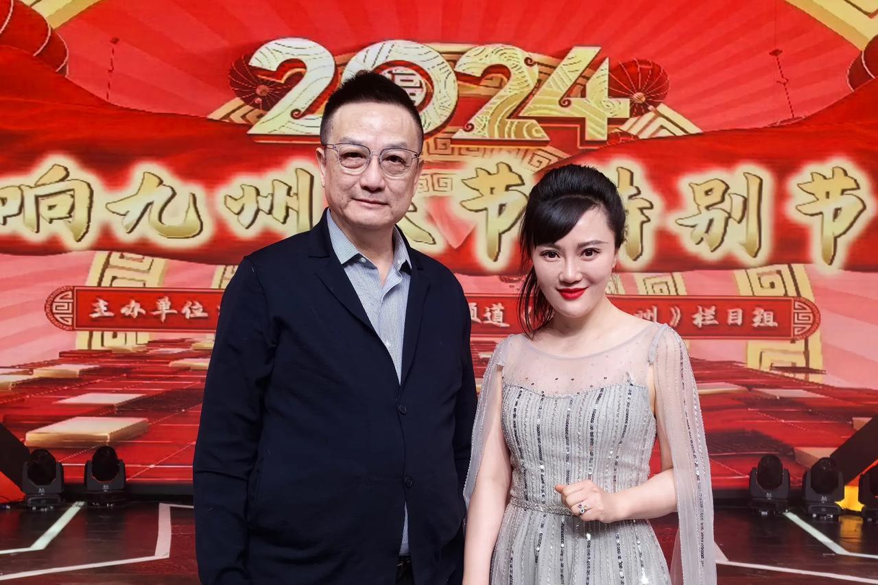 又一场春晚，又一次迎春[送自己一朵花]