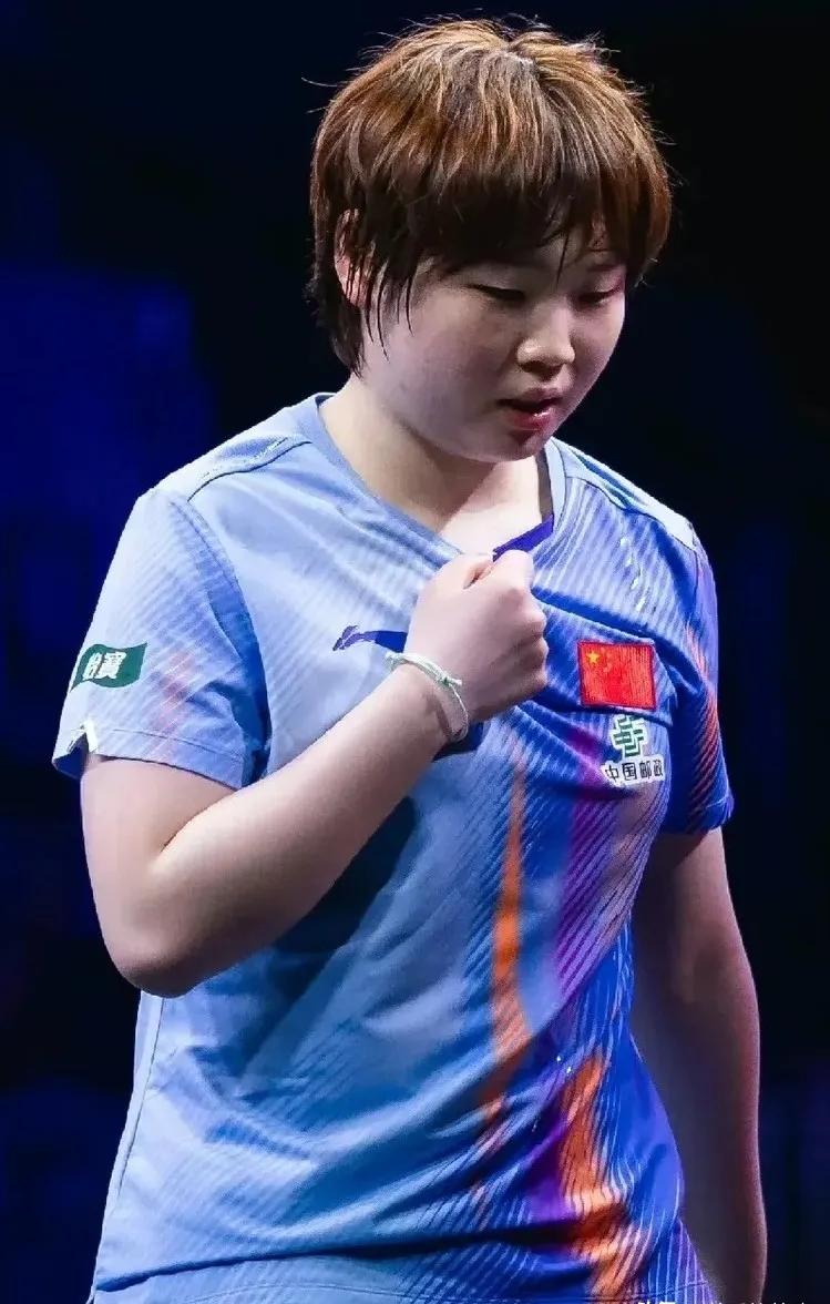 北京时间7月6日凌晨，2026WTT美国大满贯展开第二场女单半决赛的较量。最终，