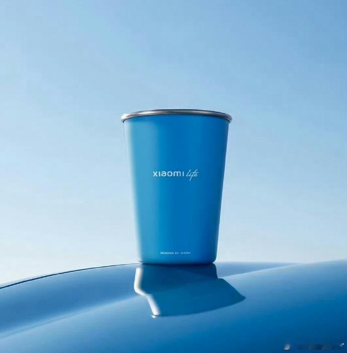 【抽奖宠粉】疯狂星期四给大家抽个小米水杯评论参与哦！  抽奖详情