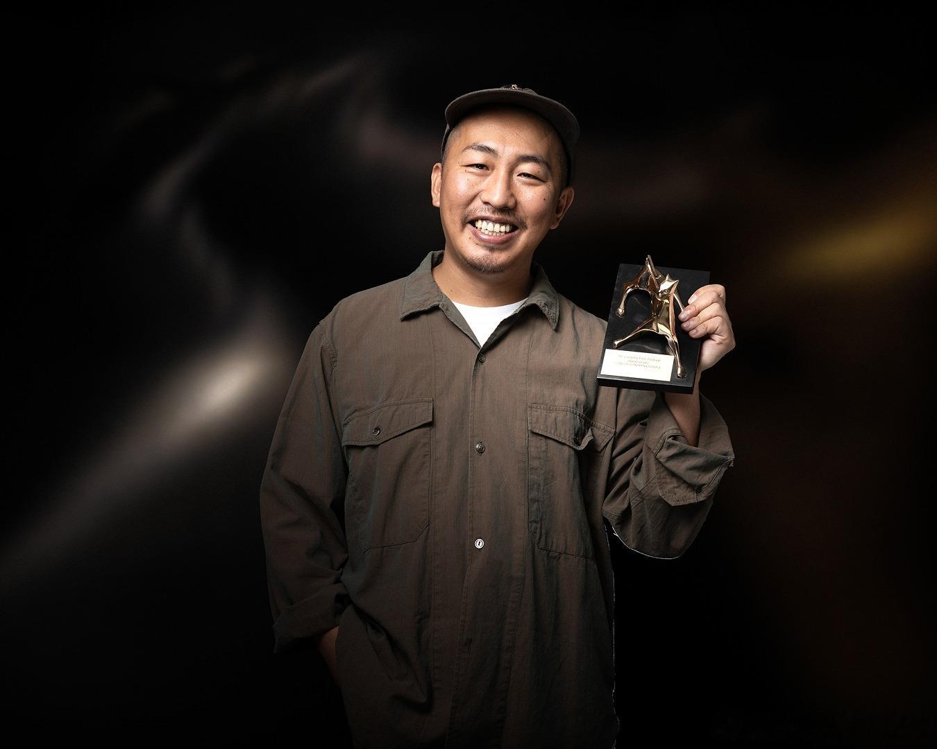 三宅唱导演的《旅途中的日子》获得第78届洛迦诺国际电影节金豹奖，这是日本电影自2