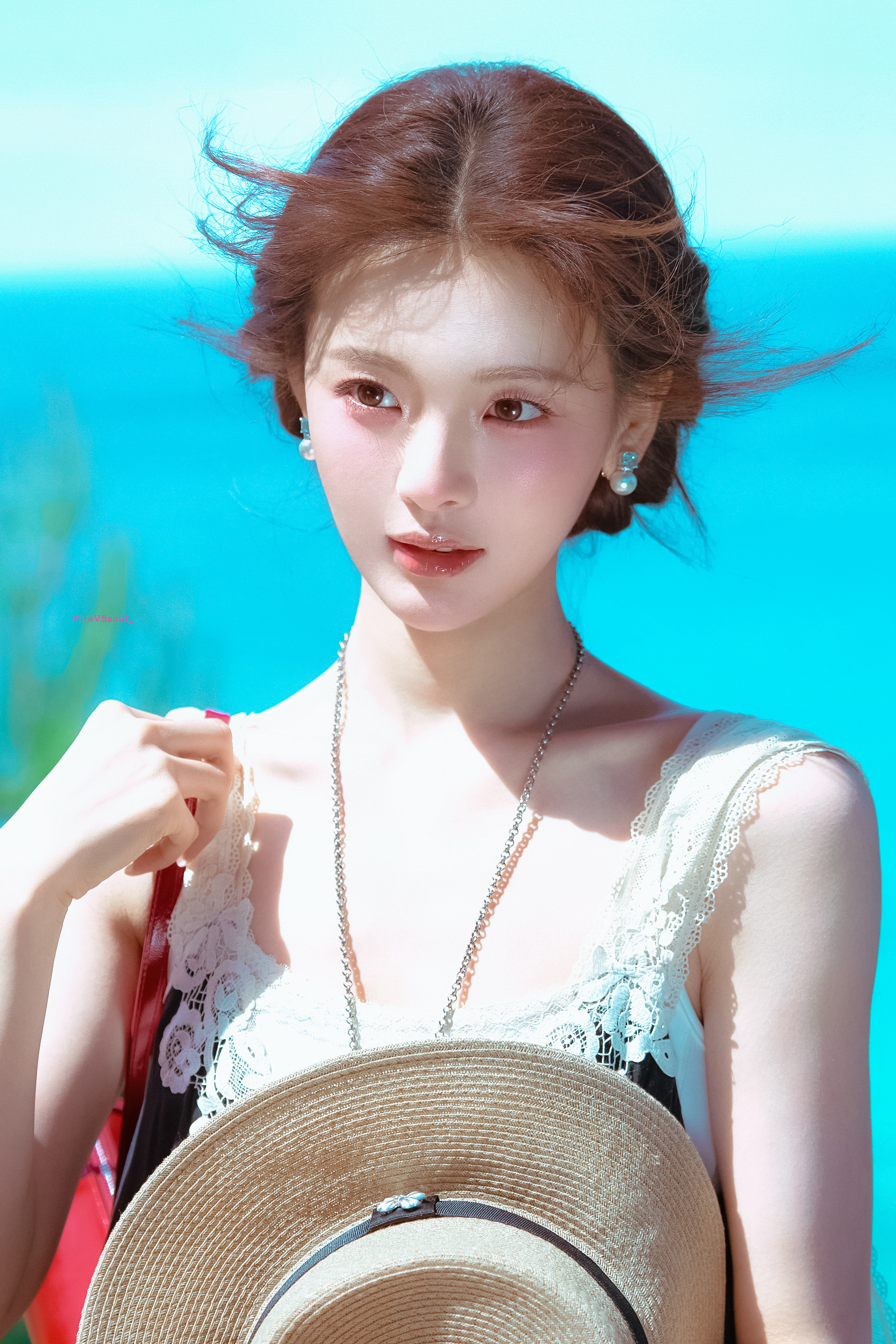 超越 