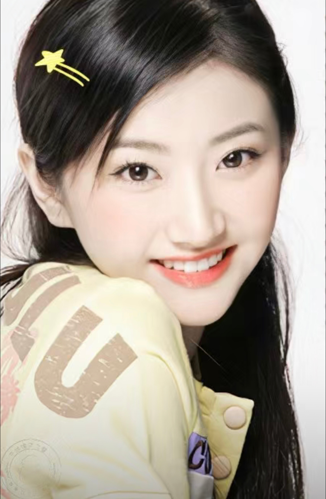 景甜早期 ​​​