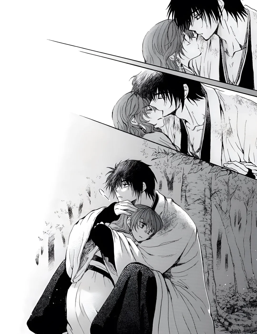 这是什么漫画呀？！！！