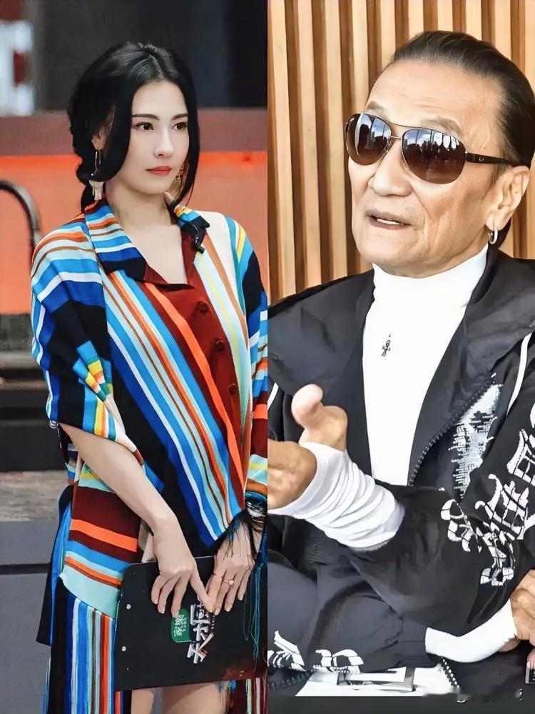 作为谢家前儿媳，张柏芝心里的难过，或许比任何人都浓烈。
面对近况，谢霆锋始终保持