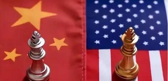 美国其实早就给自己找好了退路，一旦中国解放台湾，美国就会立即翻开账本，而不是立刻