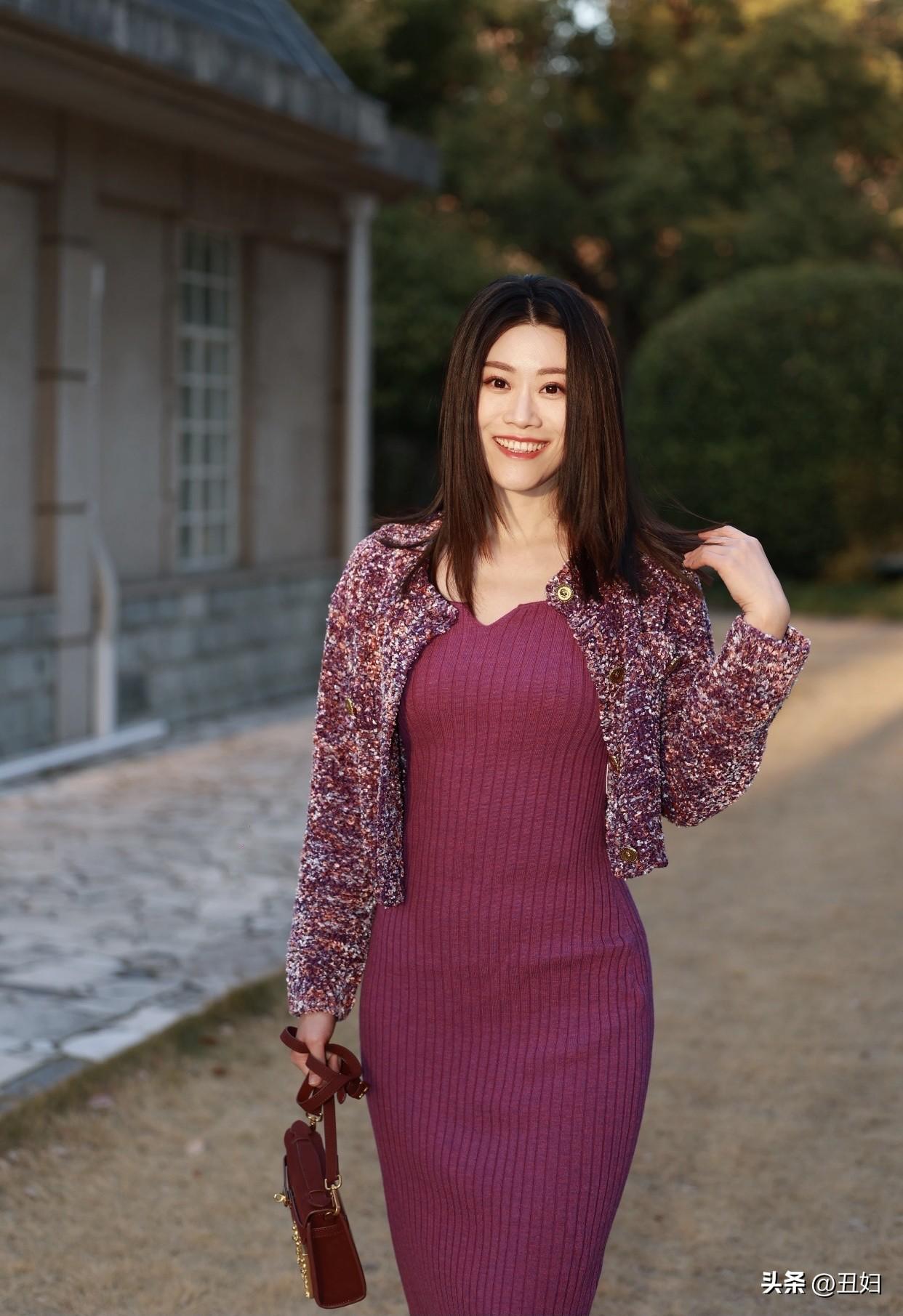 什么样的女人最有吸引力有内涵的女人，知识丰富让人钦佩。