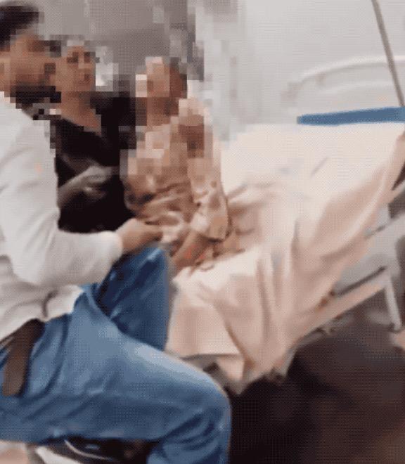 印度13岁女孩遭32人轮奸5天：涉案酒店被拆除，但是就不能枪毙几个罪犯吗？印度拉
