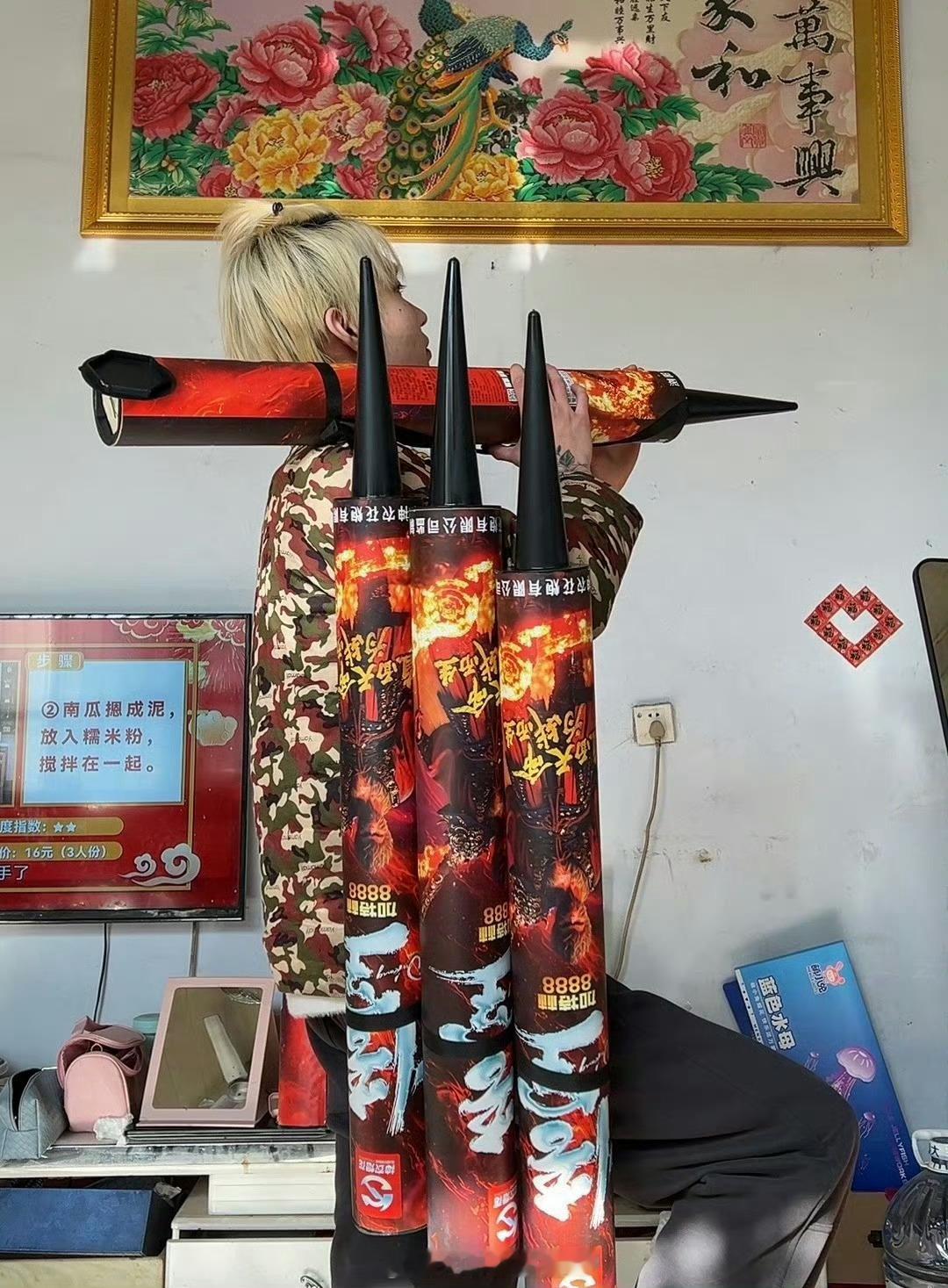 笑晕了传下去 我吒新年打架枪位吒蛋日记 2026pel