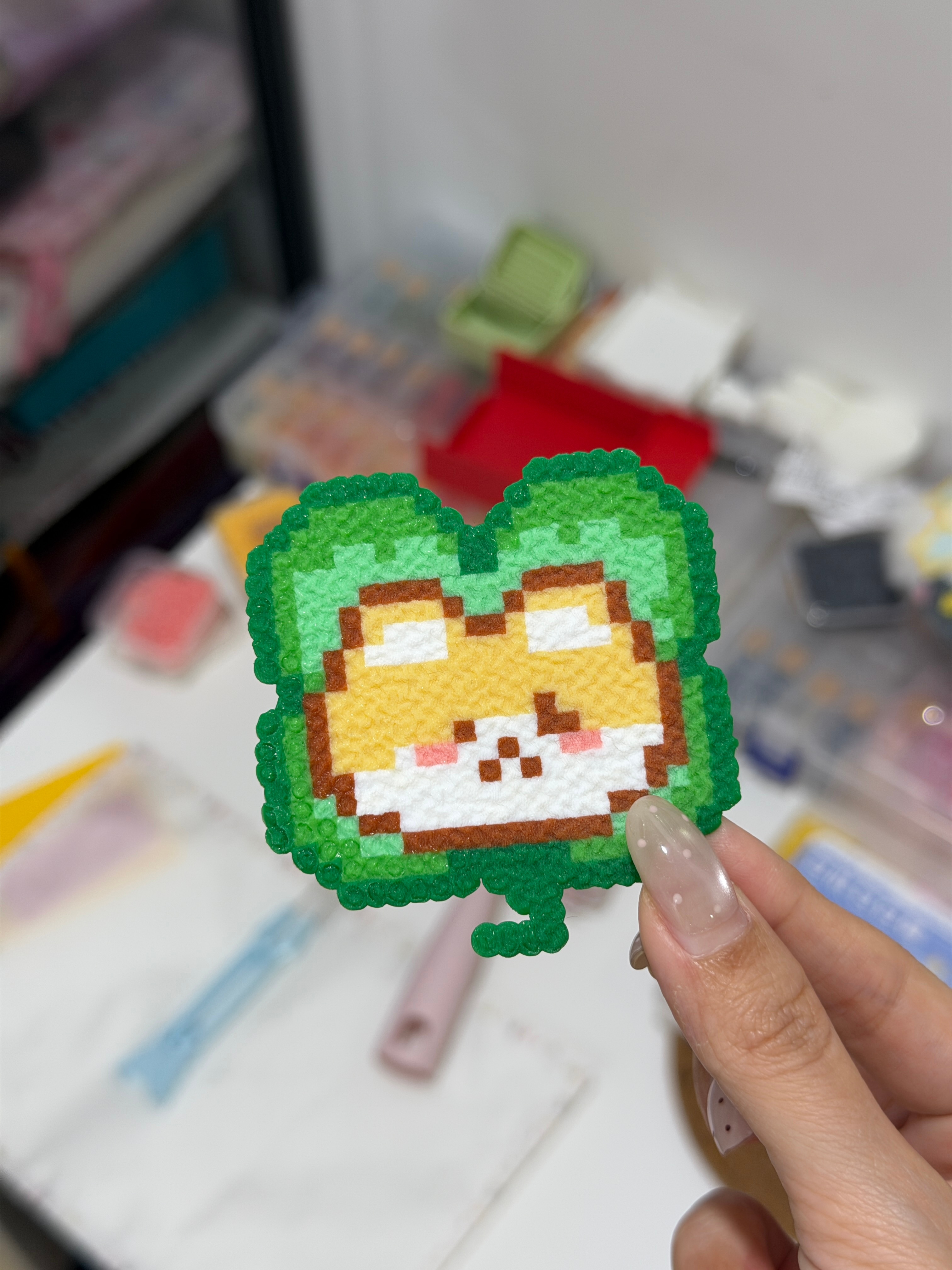 第一个澡巾烫诞生૮⑉ºᗜº⑉ა 