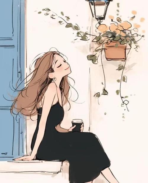 一段网络刷屏的话：
“大病自己扛，小病自己防。活着没多欢，离世亦无慌。等我无牵无