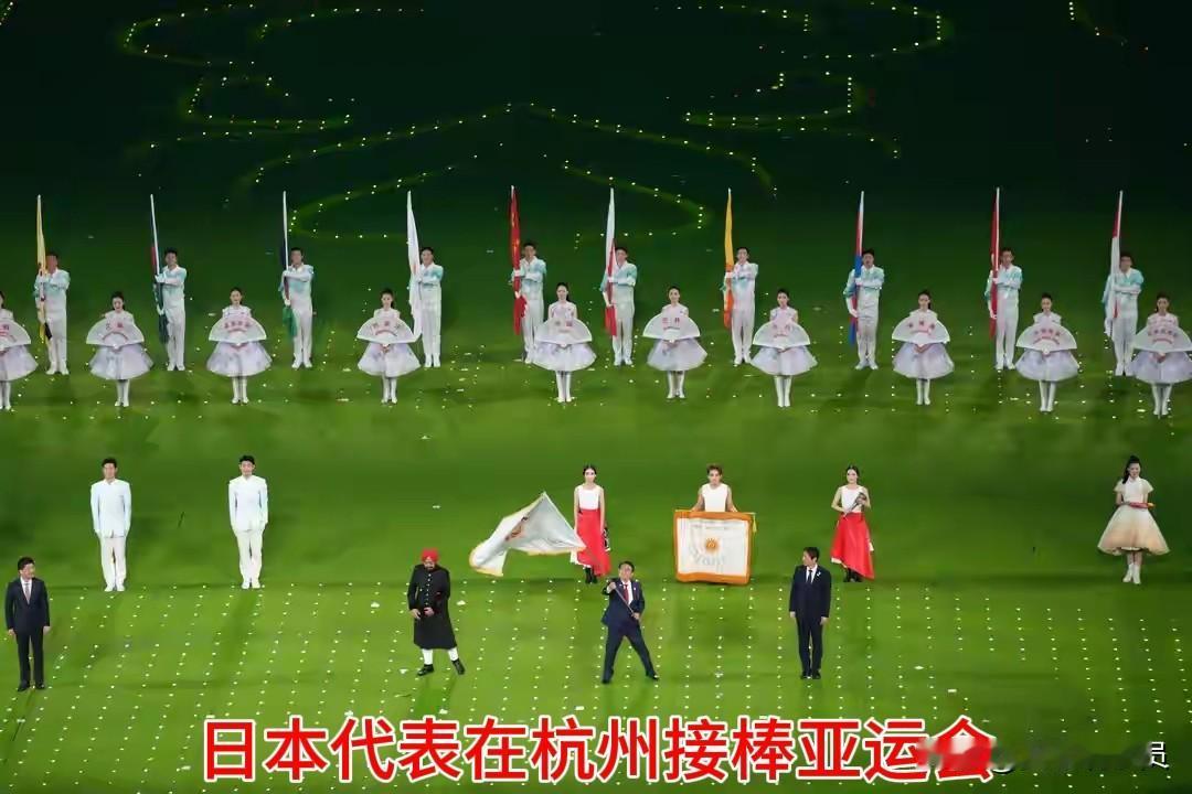 【不但要去，而且要赢[奋斗]】
今年9月19日至10月4日，第20届亚运会将在日