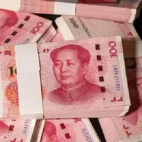 《人民币杀疯了！超越美元，三年来最强的一次，中国经济真挺住了！》截至7月31日1