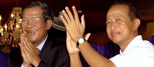 拉那烈亲王不是死于车祸，是被洪森一步步“车毁人亡”。他败给洪森不是输在权谋，而是