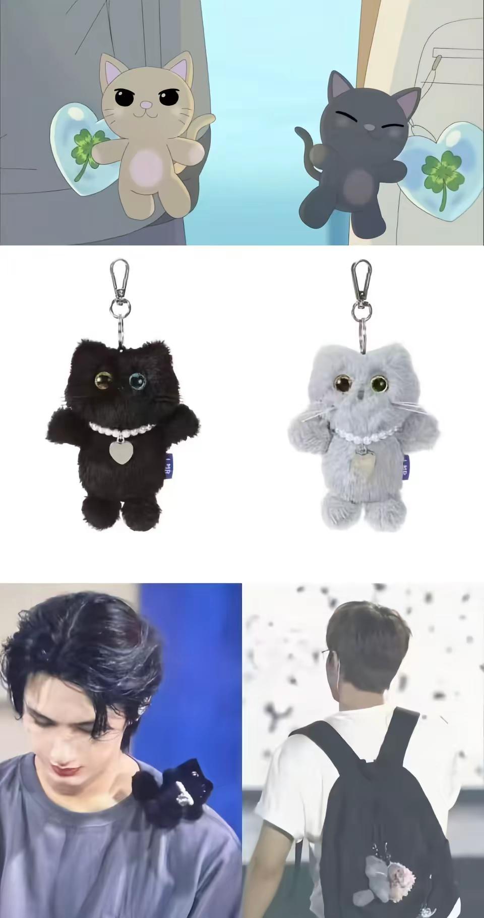 所有人感受老爸的小心思。佑灰 佑灰wonhui 佑灰官宣了