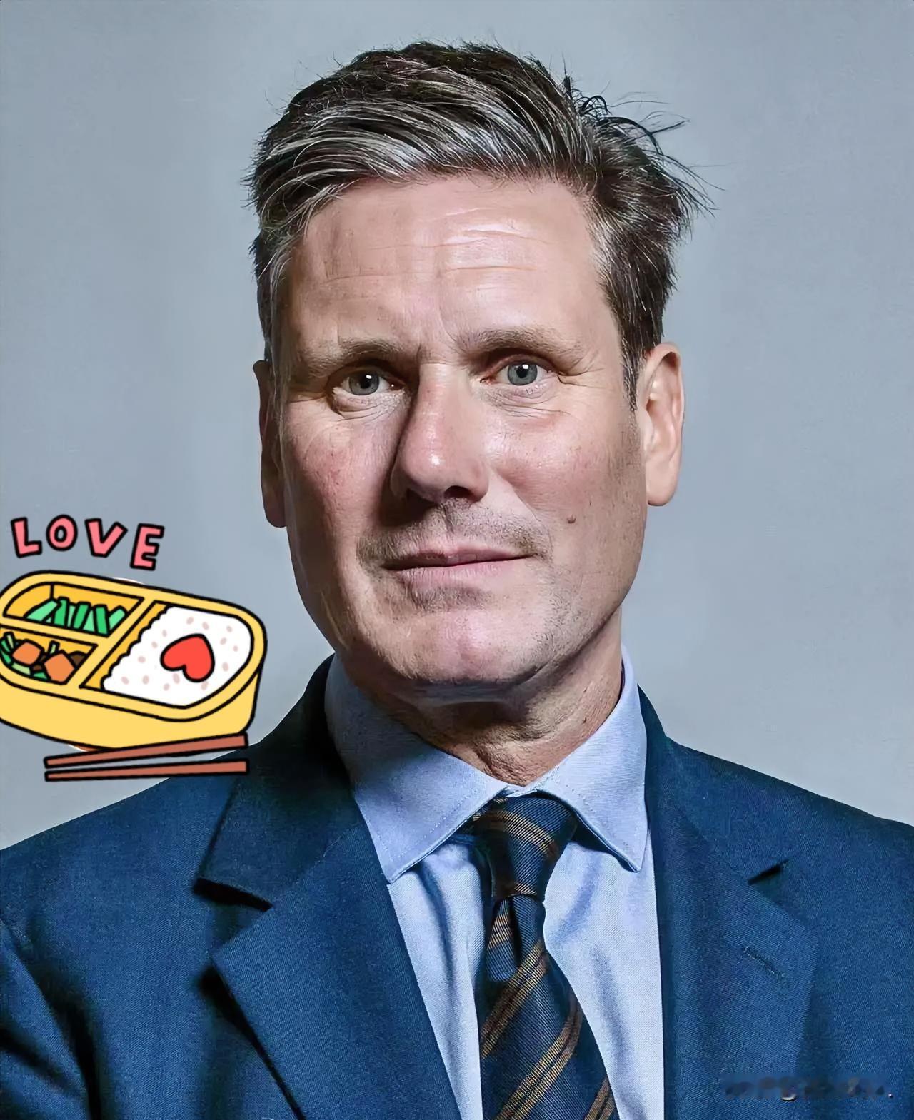 英国算是看清楚了！
据俄罗斯卫星通讯社12月3日报道，英国首相斯塔默表明，英国将