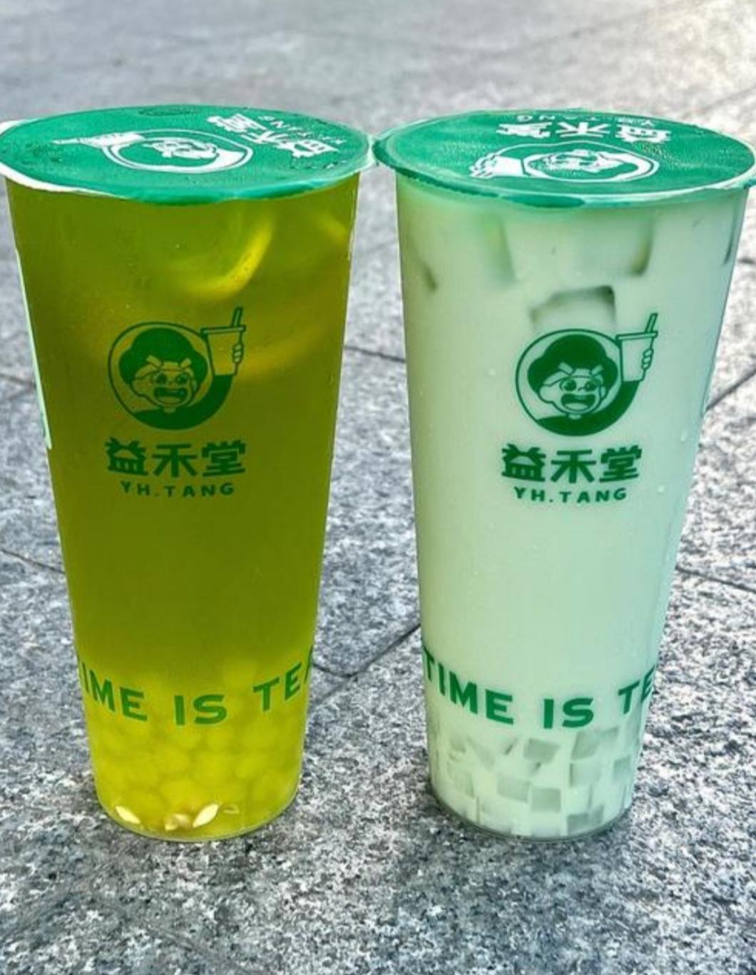 中国十大茶饮品牌创始人
 
1. 蜜雪冰城｜张红超（联合创始人张红甫，兄弟搭档）