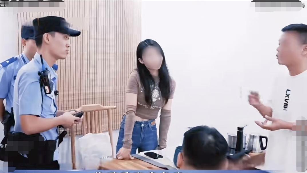 百万买妻？厦门男子“买卖婚姻”闹剧，丈夫竟主动报警！这背后藏着怎样的人性裂痕？