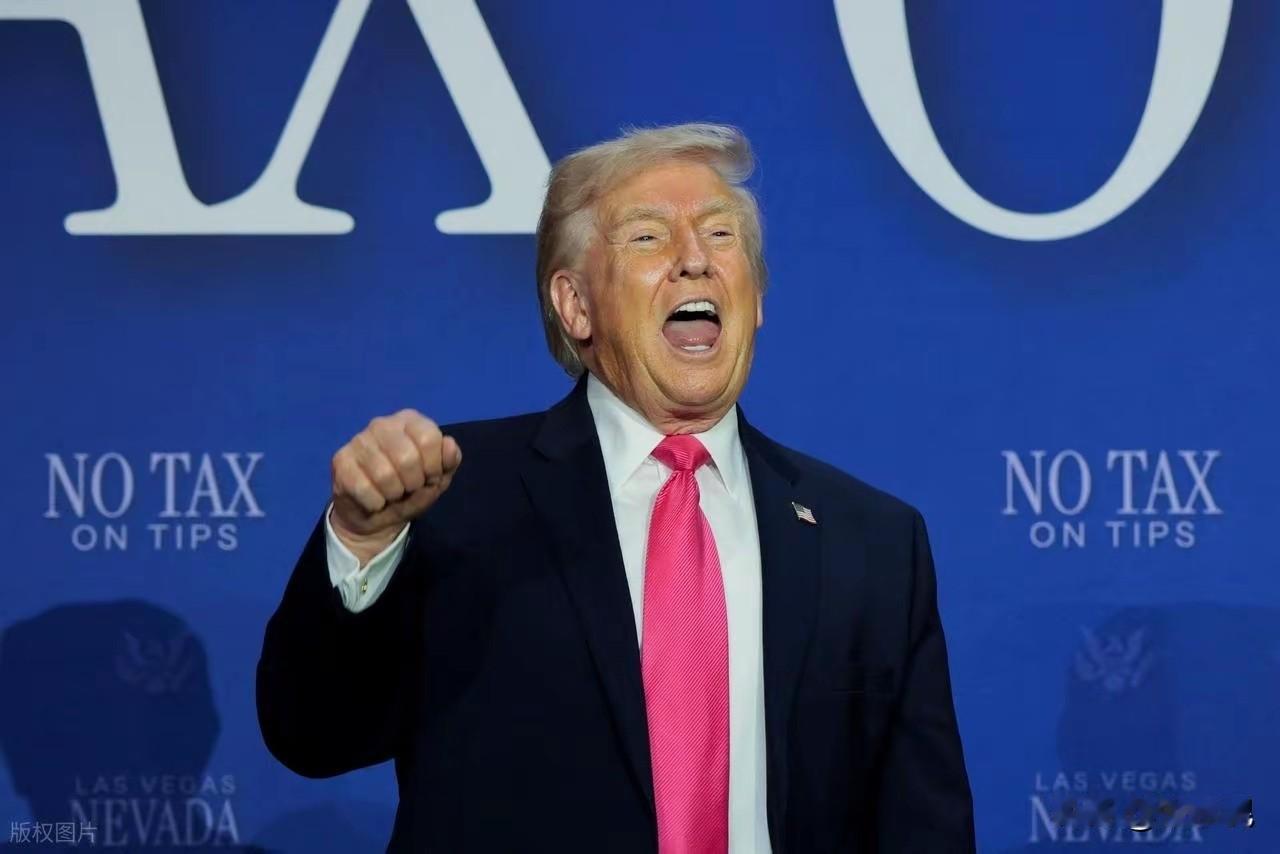 特朗普今天发文说：“我们在伊朗战争中大获全胜，局势一片大好，我军表现堪称完美。可