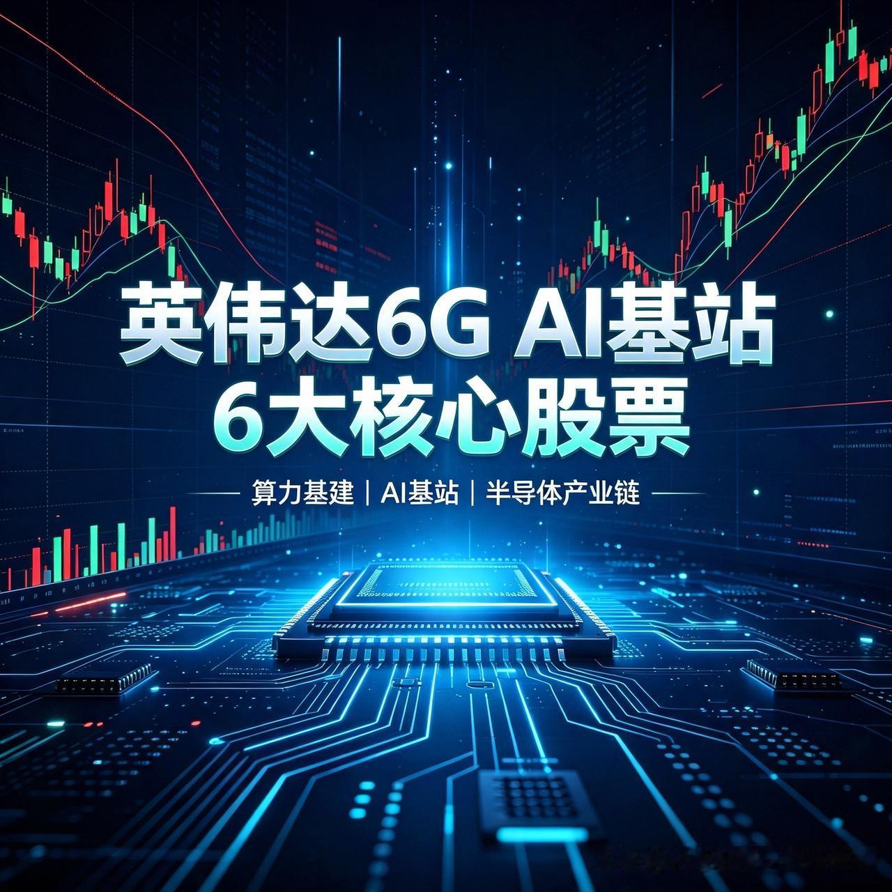 英伟达6G AI基站6大核心股票

1. 通宇通讯 (002792)
公司通过参