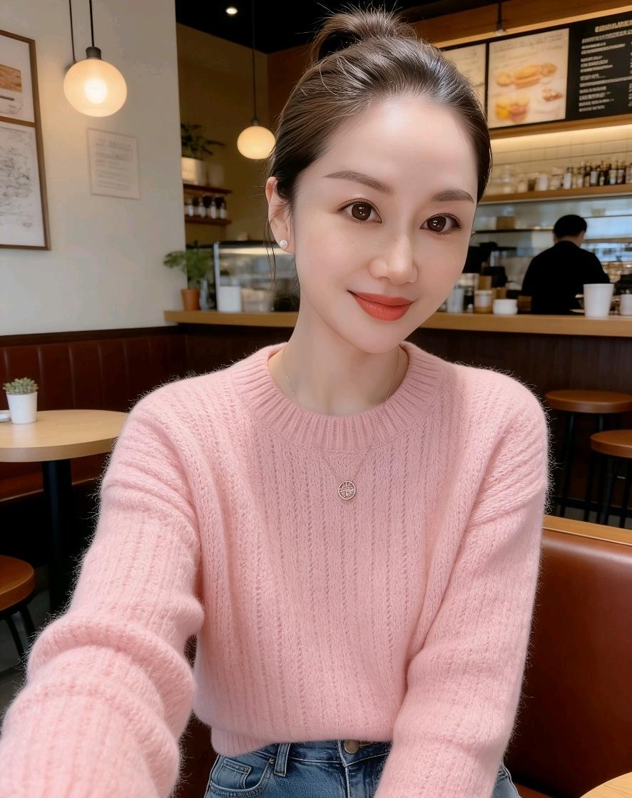 坦白讲，如果我是男人，真的特别想结婚生子。
有时看着身边已婚已育的男性，我总会忍