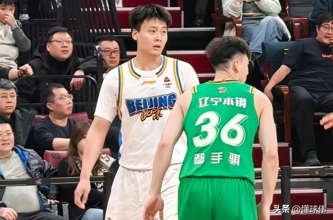 得到对手的认可！莫兰德谈赵睿：

“赵睿的表现很强势。”

“我们已经尽力去防守