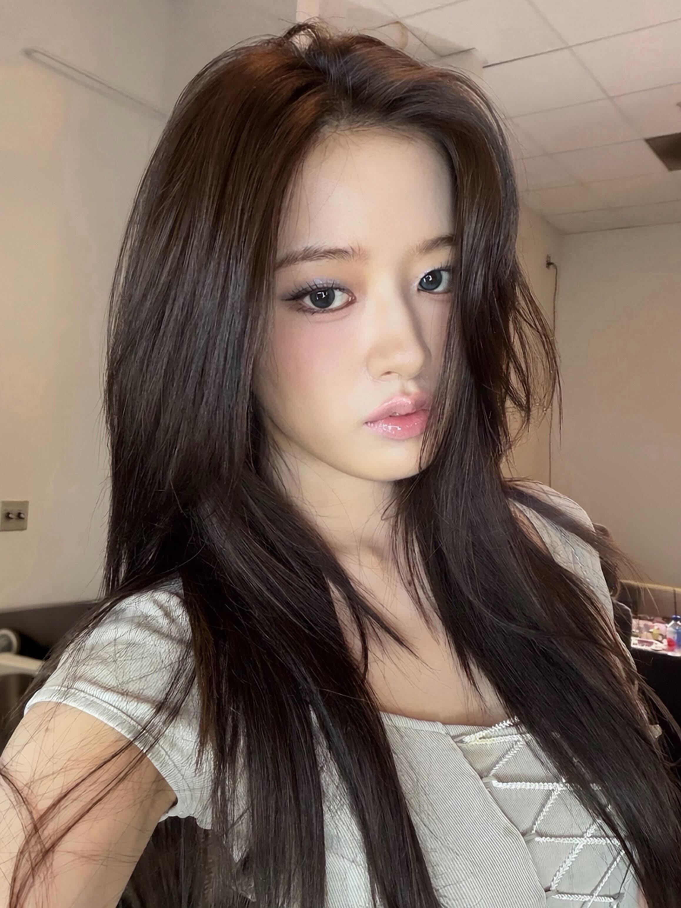 今日份营业的👧🏻欢迎评论补充～ 