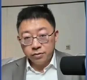 沈逸讲的有道理，蒋万安跑到大陆去，什么“双城论坛”？只谈和平，不谈统一，你以为大